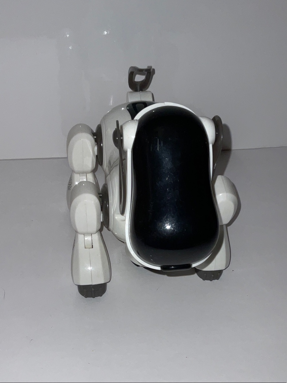 MISCO TOYS Bump & Go or Walking Robot Dog Toy